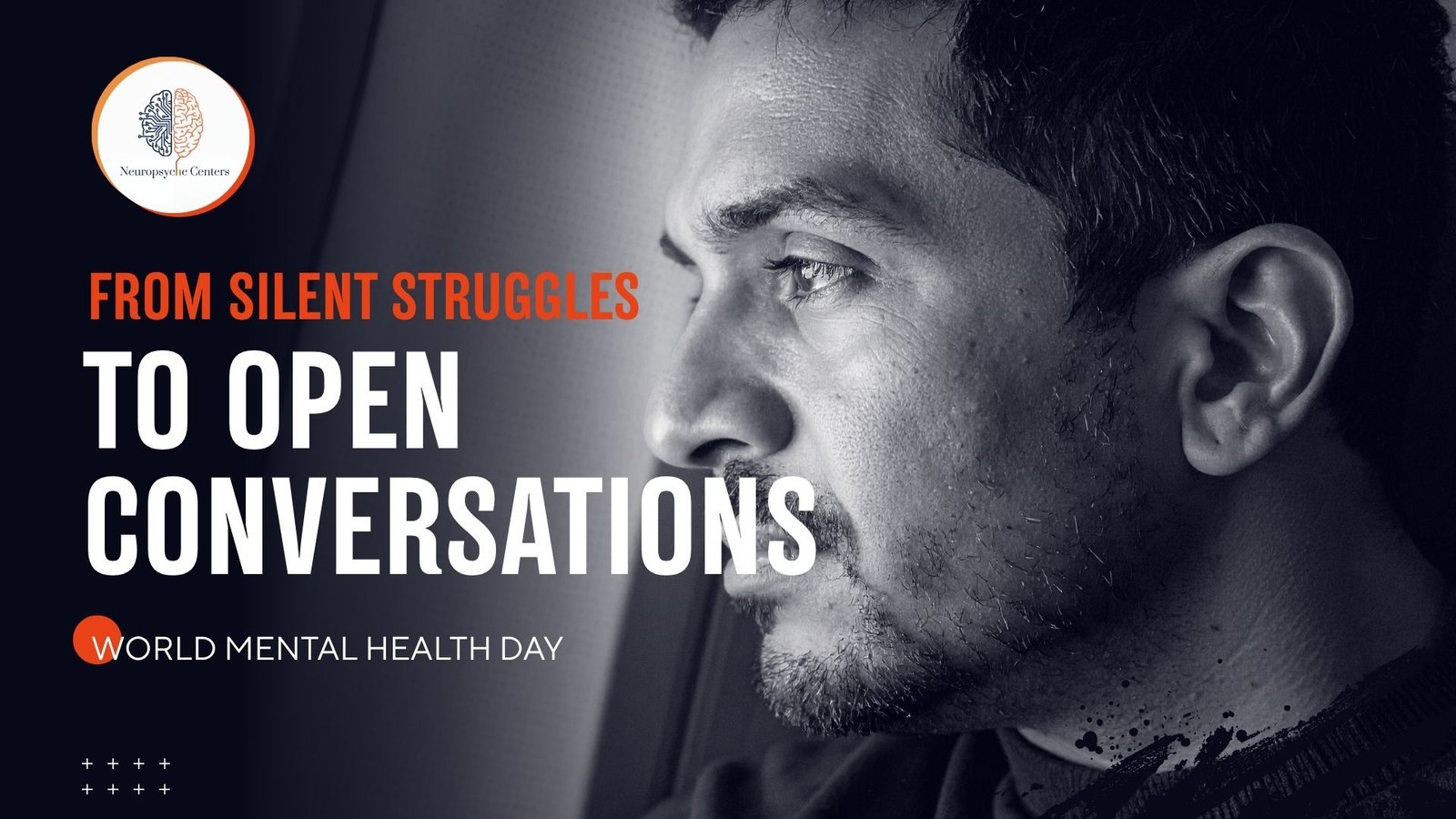 From Silent Struggles to Open Conversations